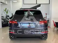 2017 Porsche Cayenne