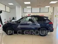 2017 Porsche Cayenne