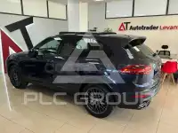 2017 Porsche Cayenne