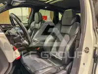 2017 Porsche Cayenne