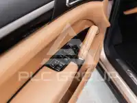 2017 Porsche Cayenne