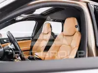 2017 Porsche Cayenne