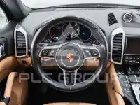 2017 Porsche Cayenne