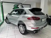 2017 Porsche Cayenne