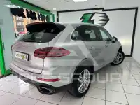 2017 Porsche Cayenne