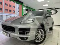 2017 Porsche Cayenne
