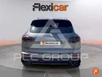 2017 Porsche Cayenne