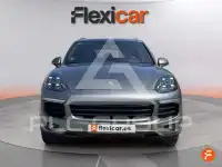 2017 Porsche Cayenne