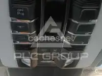 2017 Porsche Cayenne