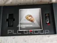 2017 Porsche Cayenne