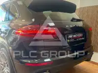 2017 Porsche Cayenne