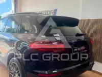 2017 Porsche Cayenne