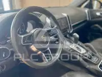 2017 Porsche Cayenne
