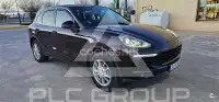 2017 Porsche Cayenne