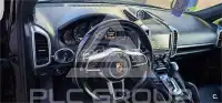 2017 Porsche Cayenne