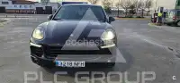 2017 Porsche Cayenne