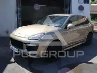2017 Porsche Cayenne