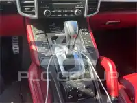 2017 Porsche Cayenne