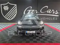 2017 Porsche Cayenne