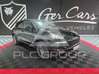 2017 Porsche Cayenne