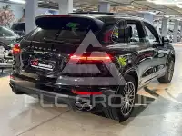2017 Porsche Cayenne