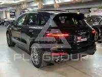 2017 Porsche Cayenne