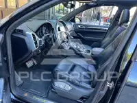 2017 Porsche Cayenne