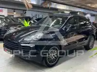 2017 Porsche Cayenne