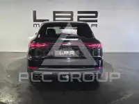 2017 Porsche Cayenne