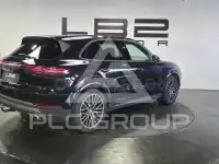 2017 Porsche Cayenne