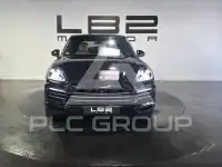 2017 Porsche Cayenne