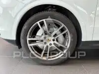 2017 Porsche Cayenne