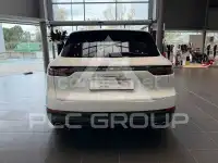 2017 Porsche Cayenne
