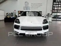 2017 Porsche Cayenne