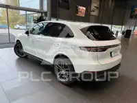 2017 Porsche Cayenne