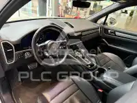 2017 Porsche Cayenne
