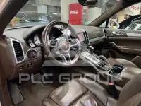 2017 Porsche Cayenne