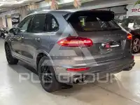 2017 Porsche Cayenne