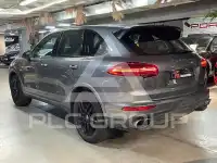 2017 Porsche Cayenne