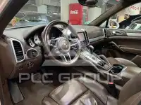2017 Porsche Cayenne