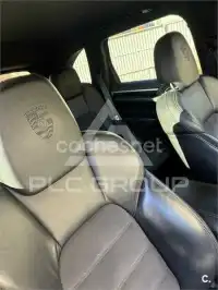 2017 Porsche Cayenne