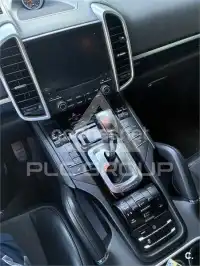 2017 Porsche Cayenne