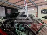 2017 Porsche Cayenne