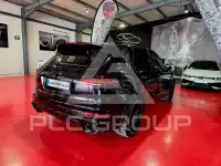 2017 Porsche Cayenne