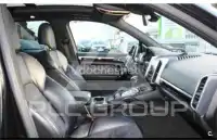 2017 Porsche Cayenne