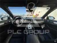 2017 Porsche Cayenne