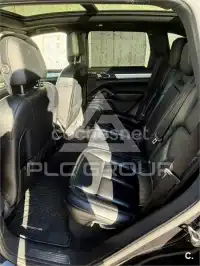 2017 Porsche Cayenne