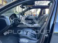 2017 Porsche Cayenne