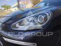 2017 Porsche Cayenne