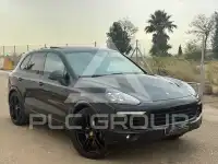 2017 Porsche Cayenne